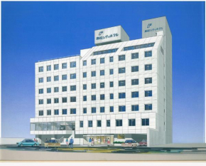 Takamatsu City Hotel